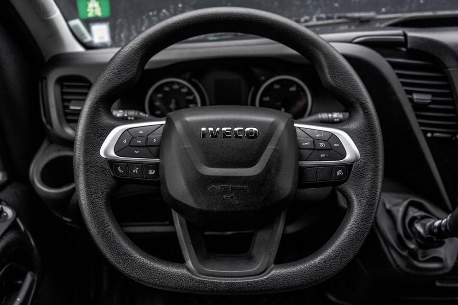 Iveco Daily 35S16V L2H2 | Camera | 3.5T Trekgewicht | Cruise | Airco | Euro 6