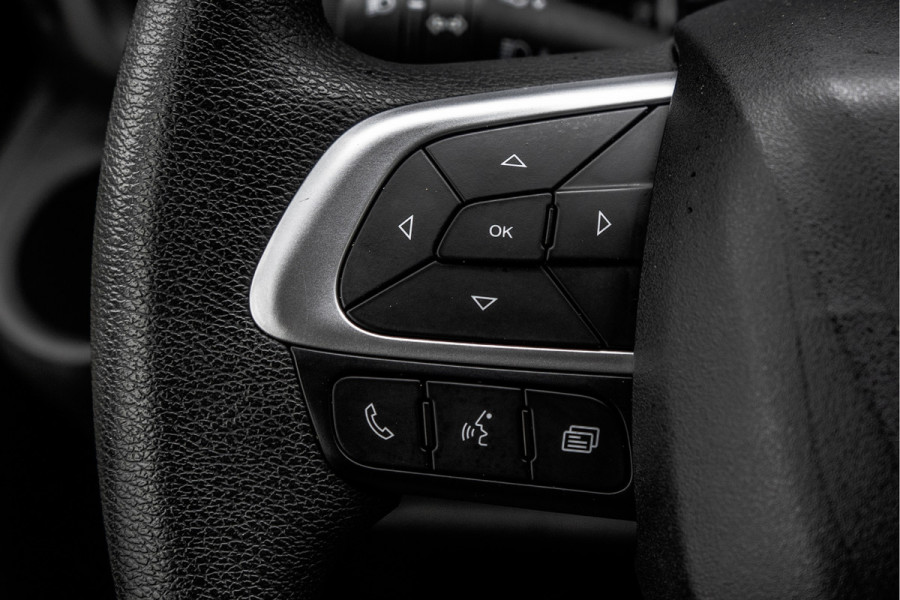 Iveco Daily 35S16V L2H2 | Camera | 3.5T Trekgewicht | Cruise | Airco | Euro 6