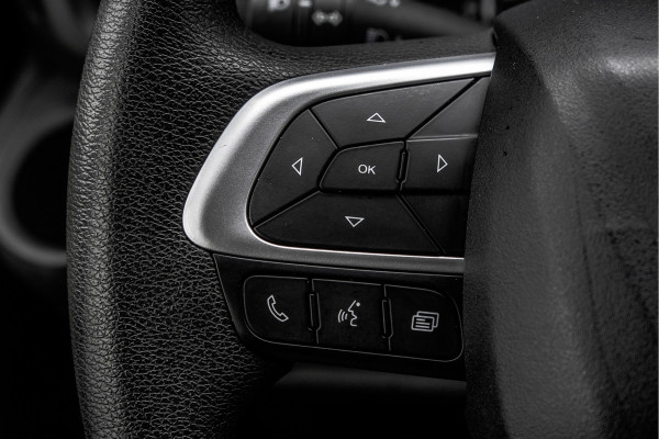 Iveco Daily 35S16V L2H2 | Camera | 3.5T Trekgewicht | Cruise | Airco | Euro 6