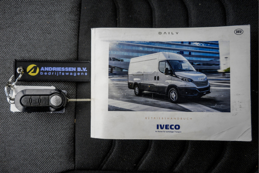 Iveco Daily 35S16V L2H2 | Camera | 3.5T Trekgewicht | Cruise | Airco | Euro 6