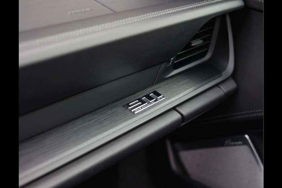 Porsche 911 Targa 4 GTS | Edition 50 Years - Vol!