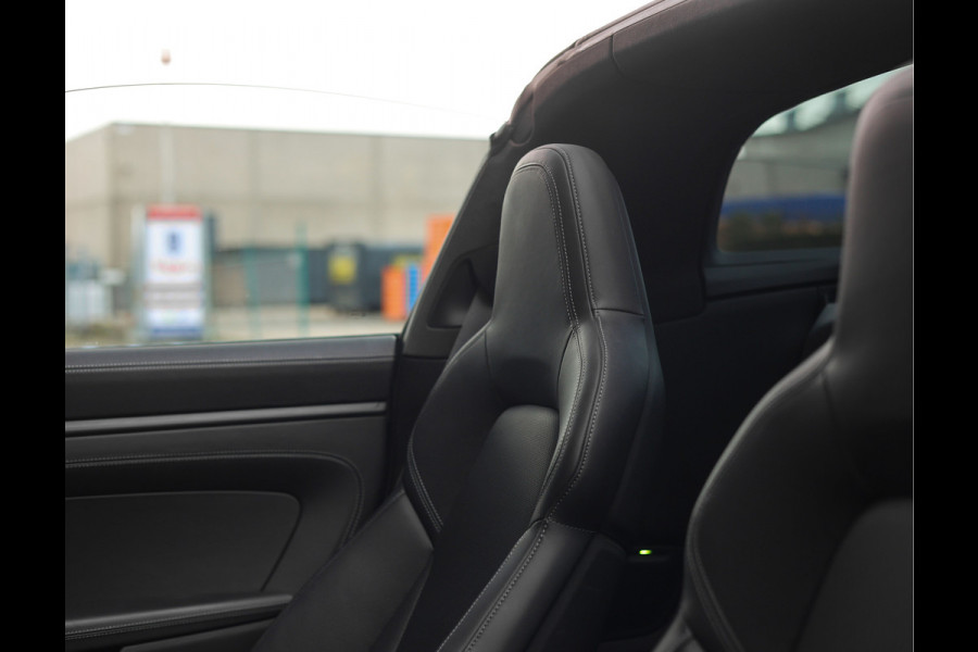 Porsche 911 Targa 4 GTS | Edition 50 Years - Vol!