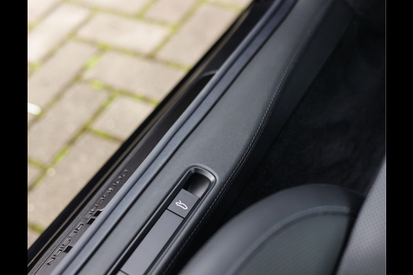 Porsche 911 Targa 4 GTS | Edition 50 Years - Vol!