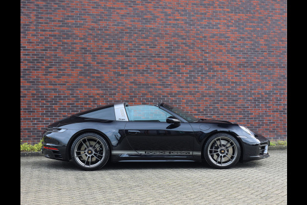 Porsche 911 Targa 4 GTS | Edition 50 Years - Vol!