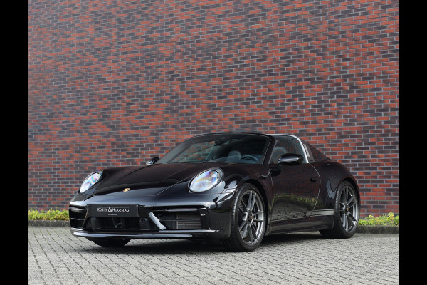 Porsche 911 Targa 4 GTS | Edition 50 Years - Vol!