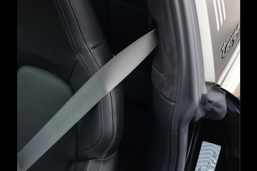 Porsche 911 Targa 4 GTS | Edition 50 Years - Vol!