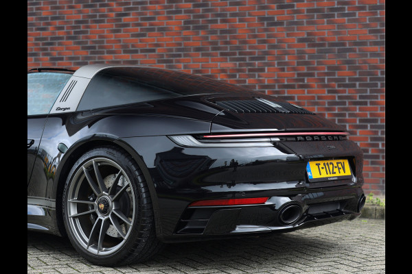 Porsche 911 Targa 4 GTS | Edition 50 Years - Vol!