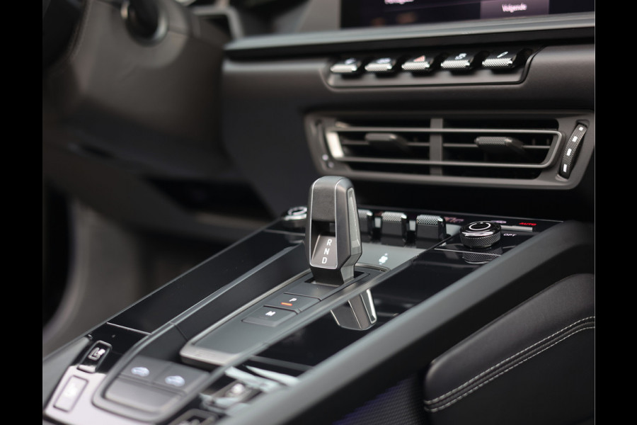 Porsche 911 Targa 4 GTS | Edition 50 Years - Vol!