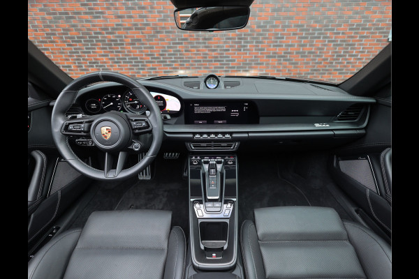 Porsche 911 Targa 4 GTS | Edition 50 Years - Vol!