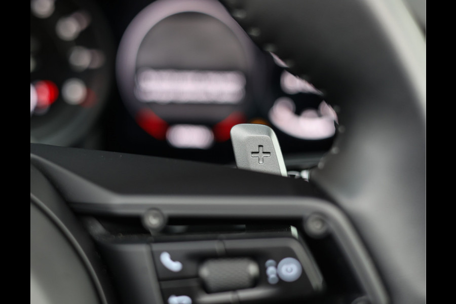 Porsche 911 Targa 4 GTS | Edition 50 Years - Vol!