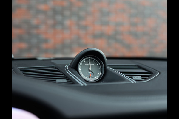 Porsche 911 Targa 4 GTS | Edition 50 Years - Vol!