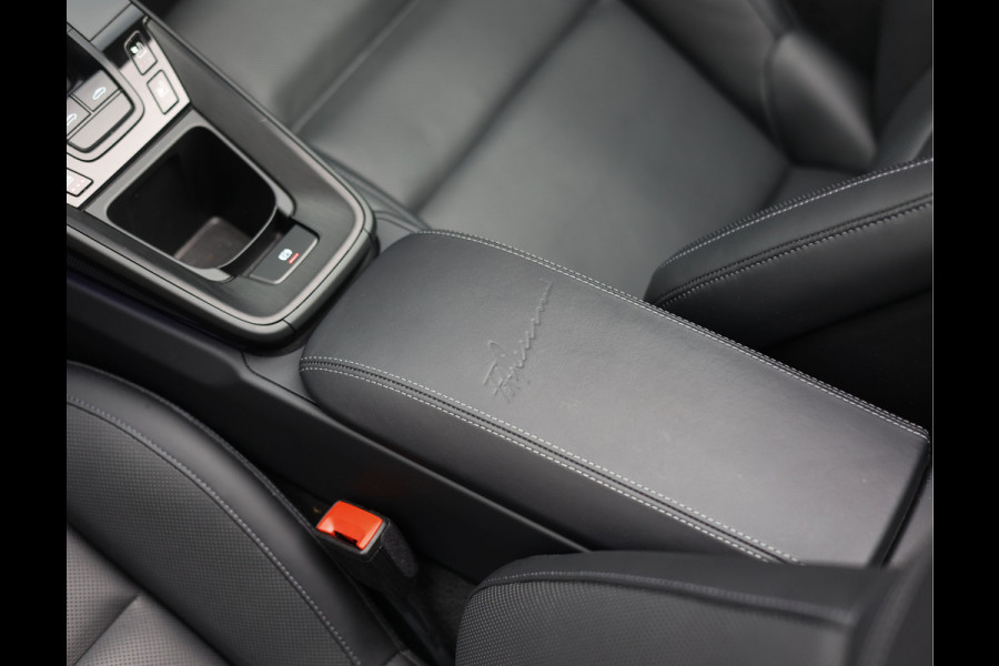 Porsche 911 Targa 4 GTS | Edition 50 Years - Vol!