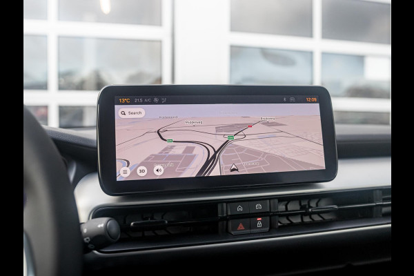 Jeep Avenger 1.2 e-Hybrid Summit | Uit voorraad leverbaar | Winter Pack | Infotaiment&Convenience Pack | Bicolore