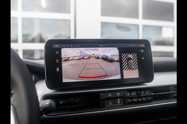 Jeep Avenger 1.2 e-Hybrid Summit | Uit voorraad leverbaar | Winter Pack | Infotaiment&Convenience Pack | Bicolore