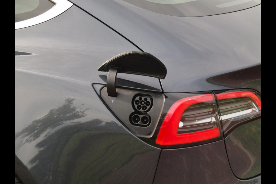 Tesla Model 3 Long Range AWD 75 kWh | Panoramdak | Camera | Marge Auto |