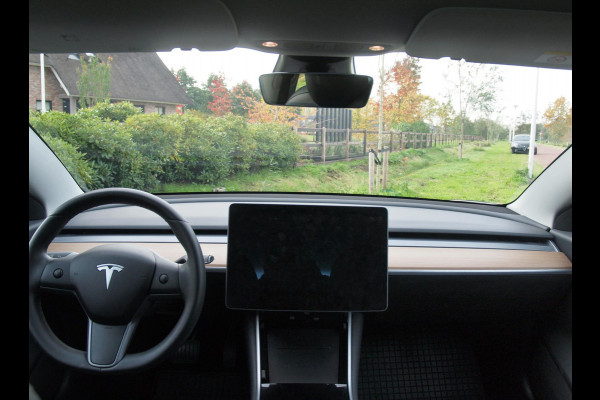 Tesla Model 3 Long Range AWD 75 kWh | Panoramdak | Camera | Marge Auto |