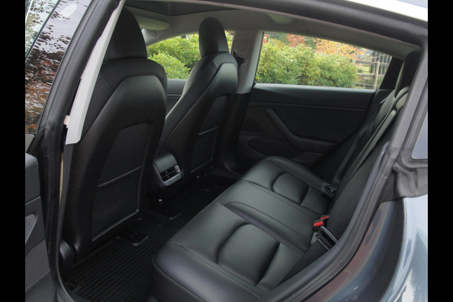 Tesla Model 3 Long Range AWD 75 kWh | Panoramdak | Camera | Marge Auto |