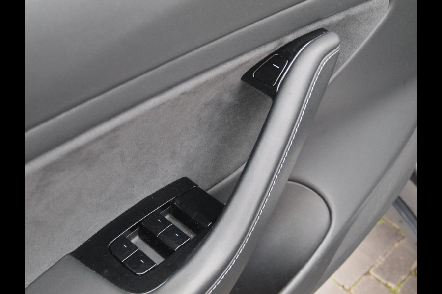 Tesla Model 3 Long Range AWD 75 kWh | Panoramdak | Camera | Marge Auto |