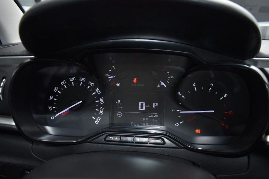 Citroën C3 1.2 PureTech S&S 110 PK Aut. Shine | Panodak | Carplay | Stoelverw. | Incl. garantie