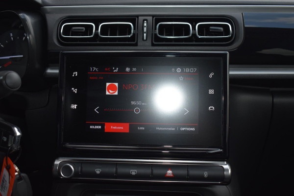 Citroën C3 1.2 PureTech S&S 110 PK Aut. Shine | Panodak | Carplay | Stoelverw. | Incl. garantie