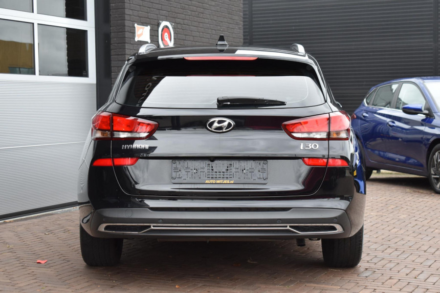 Hyundai i30 1.0 T-GDI 120 PK Comfort | Carplay | Camera | Incl. garantie