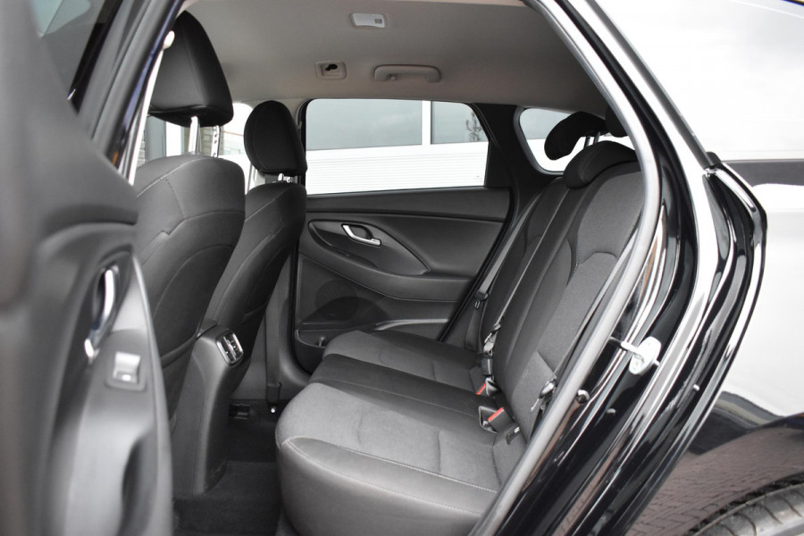 Hyundai i30 1.0 T-GDI 120 PK Comfort | Carplay | Camera | Incl. garantie