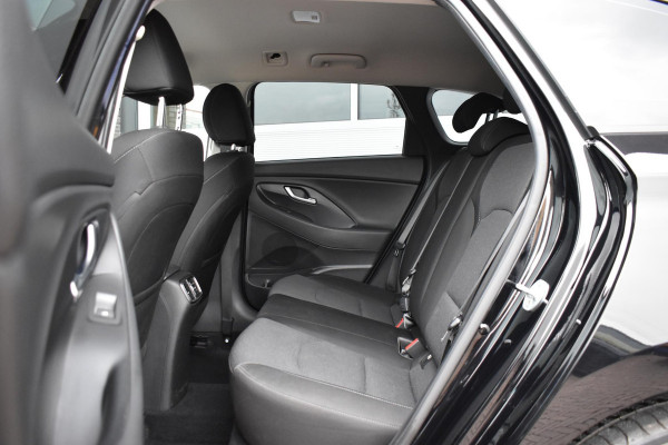 Hyundai i30 1.0 T-GDI 120 PK Comfort | Carplay | Camera | Incl. garantie