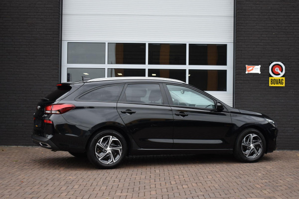 Hyundai i30 1.0 T-GDI 120 PK Comfort | Carplay | Camera | Incl. garantie