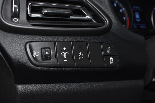Hyundai i30 1.0 T-GDI 120 PK Comfort | Carplay | Camera | Incl. garantie