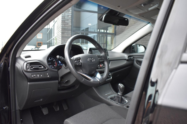 Hyundai i30 1.0 T-GDI 120 PK Comfort | Carplay | Camera | Incl. garantie