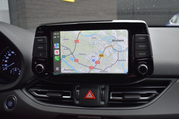 Hyundai i30 1.0 T-GDI 120 PK Comfort | Carplay | Camera | Incl. garantie