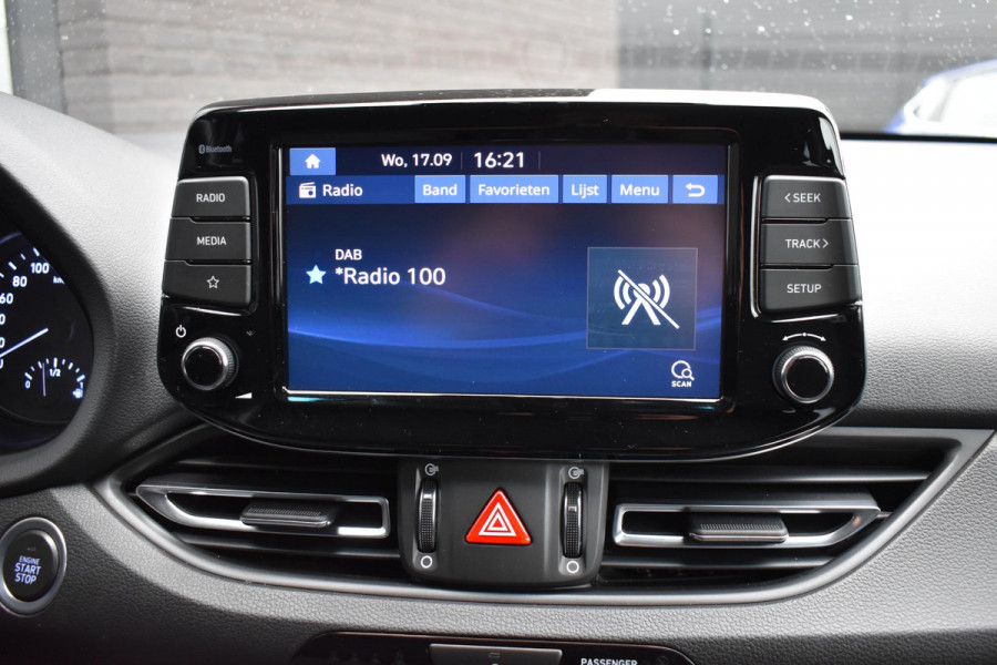 Hyundai i30 1.0 T-GDI 120 PK Comfort | Carplay | Camera | Incl. garantie