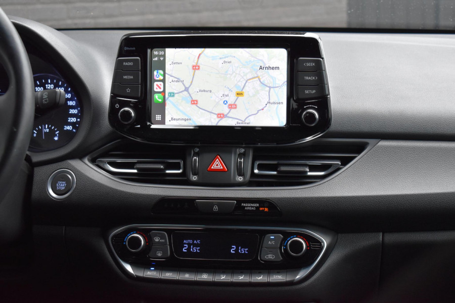 Hyundai i30 1.0 T-GDI 120 PK Comfort | Carplay | Camera | Incl. garantie
