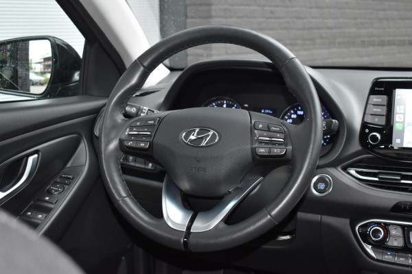 Hyundai i30 1.0 T-GDI 120 PK Comfort | Carplay | Camera | Incl. garantie