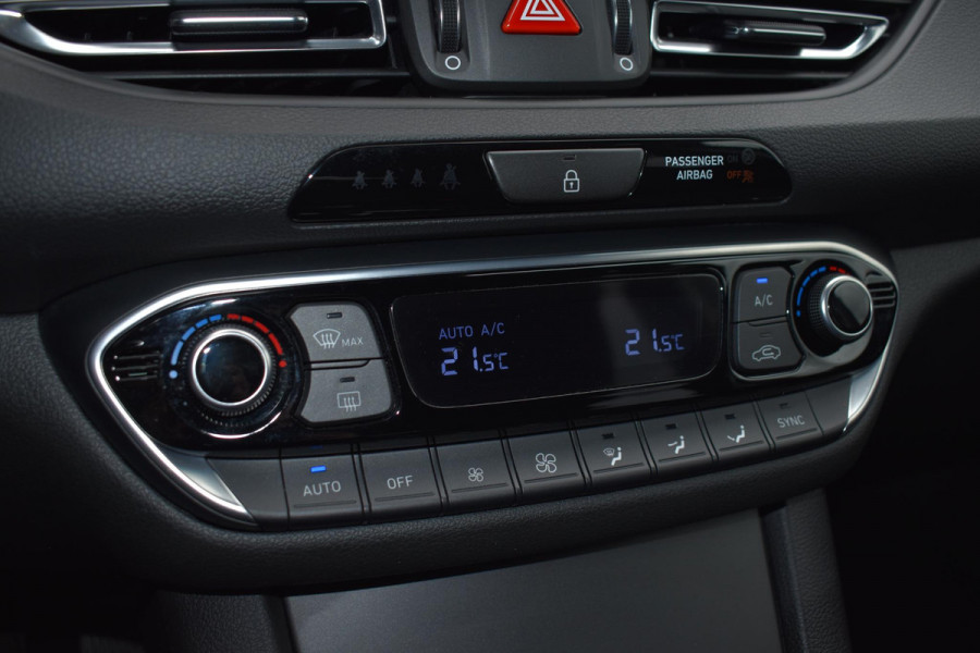 Hyundai i30 1.0 T-GDI 120 PK Comfort | Carplay | Camera | Incl. garantie