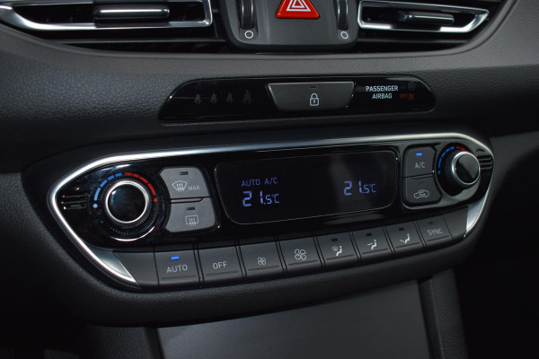 Hyundai i30 1.0 T-GDI 120 PK Comfort | Carplay | Camera | Incl. garantie