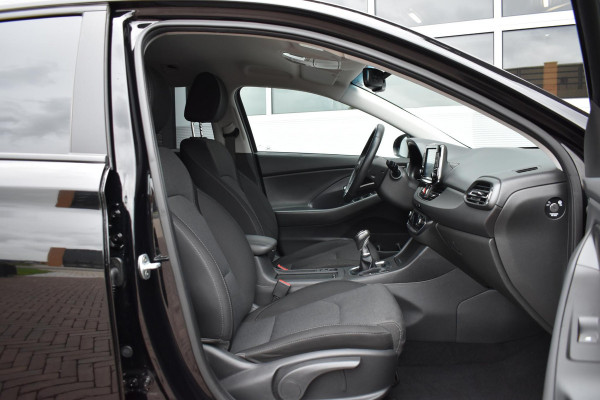 Hyundai i30 1.0 T-GDI 120 PK Comfort | Carplay | Camera | Incl. garantie