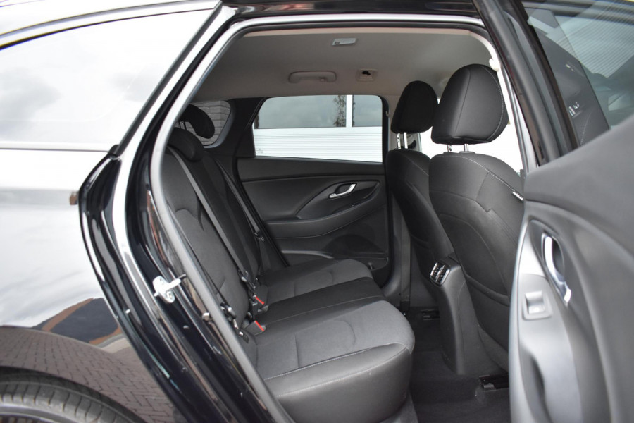 Hyundai i30 1.0 T-GDI 120 PK Comfort | Carplay | Camera | Incl. garantie