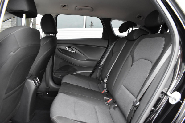 Hyundai i30 1.0 T-GDI 120 PK Comfort | Carplay | Camera | Incl. garantie