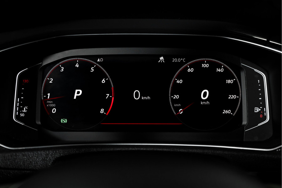 Volkswagen T-Roc 2.0 TSI 190 PK 4Motion Sport - Automaat Orig. NL | S/K-Panodak | Adapt. Cruise | Stoelverw. | PDC | NAV + App. Connect | ECC | Afn. Trekhaak | DAB | LM 17" |