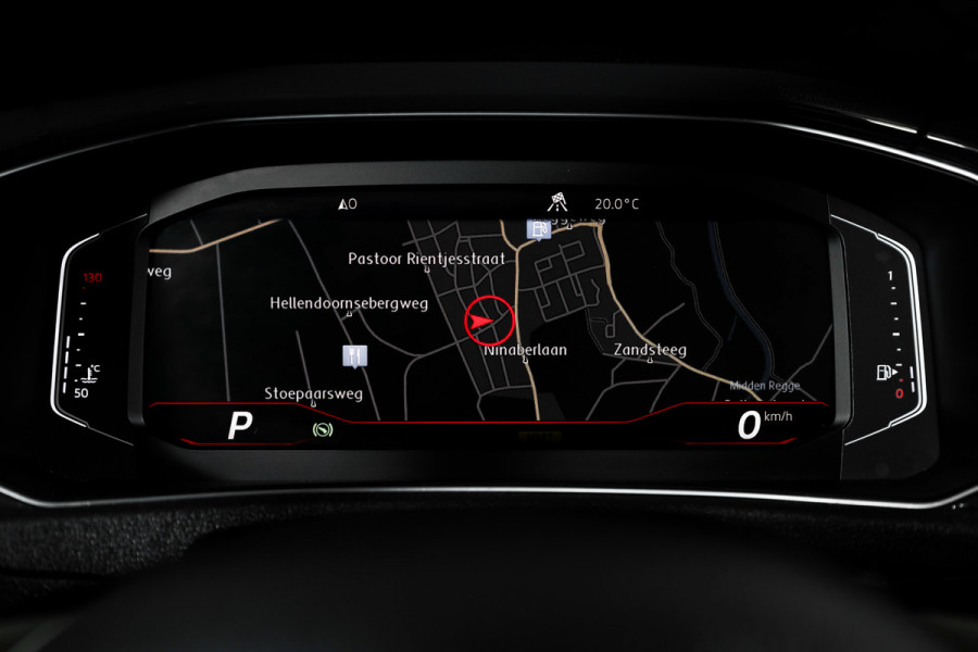 Volkswagen T-Roc 2.0 TSI 190 PK 4Motion Sport - Automaat Orig. NL | S/K-Panodak | Adapt. Cruise | Stoelverw. | PDC | NAV + App. Connect | ECC | Afn. Trekhaak | DAB | LM 17" |