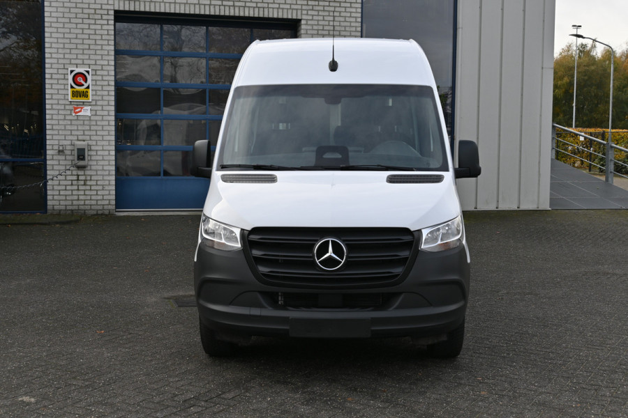 Mercedes-Benz Sprinter 315 CDI DC L2H2 Pro Camera, Trekhaak