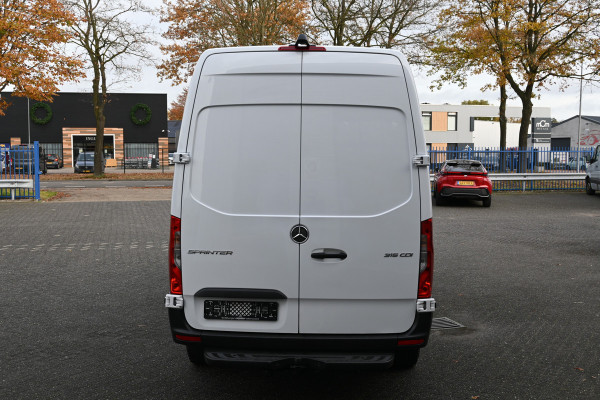 Mercedes-Benz Sprinter 315 CDI DC L2H2 Pro Camera, Trekhaak