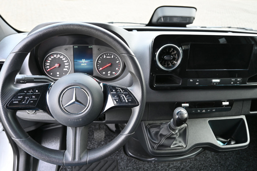 Mercedes-Benz Sprinter 315 CDI DC L2H2 Pro Camera, Trekhaak