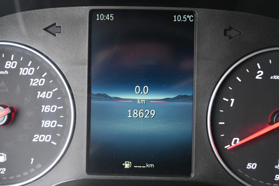 Mercedes-Benz Sprinter 315 CDI DC L2H2 Pro Camera, Trekhaak