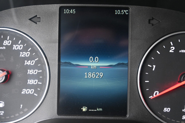 Mercedes-Benz Sprinter 315 CDI DC L2H2 Pro Camera, Trekhaak