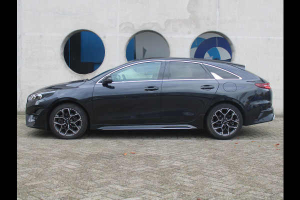 Kia ProCeed 1.5 T-GDi GT-Line | ELEKTRISCH SCHUIFDAK |