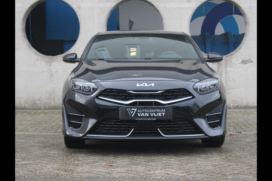 Kia ProCeed 1.5 T-GDi GT-Line | ELEKTRISCH SCHUIFDAK |