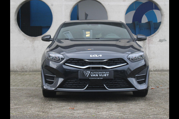 Kia ProCeed 1.5 T-GDi GT-Line | ELEKTRISCH SCHUIFDAK |