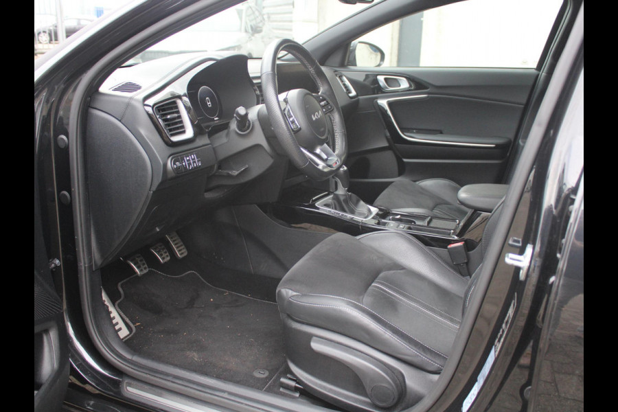 Kia ProCeed 1.5 T-GDi GT-Line | ELEKTRISCH SCHUIFDAK |